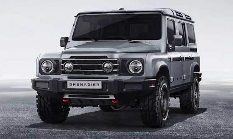 What is INEOS Grenadier? – Definition, Authentic, Buyers, And More