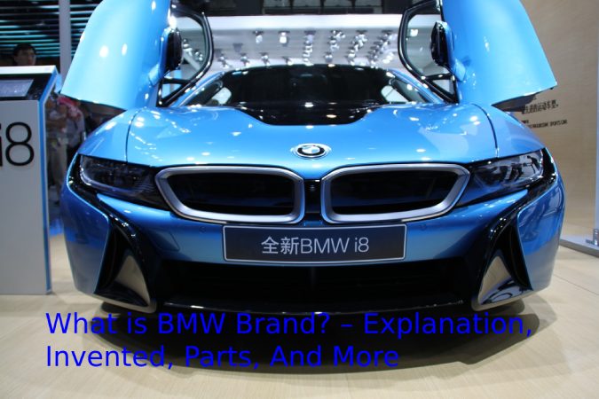 BMW BRAND