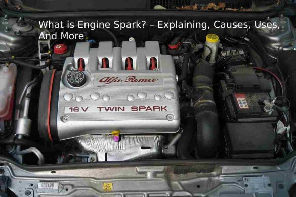 engine spark