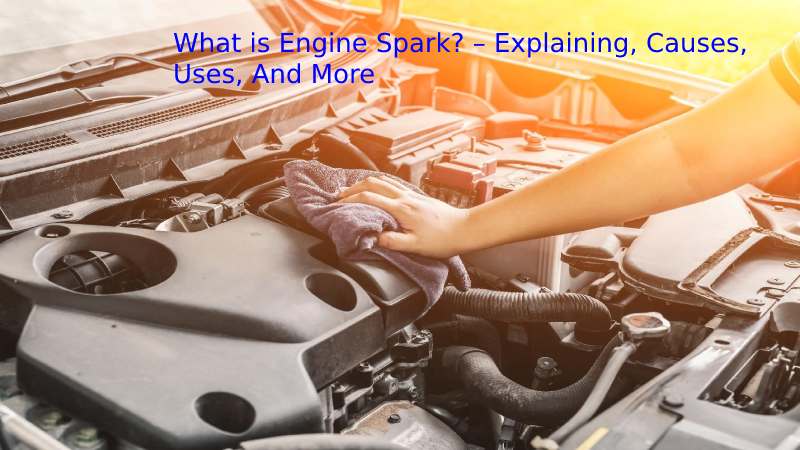 engine spark