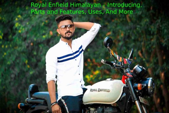 royal enfield