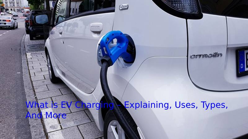 ev charging