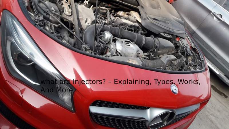 Injectors