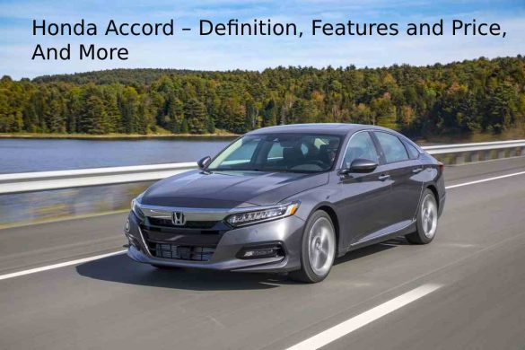 HONDA ACCORD