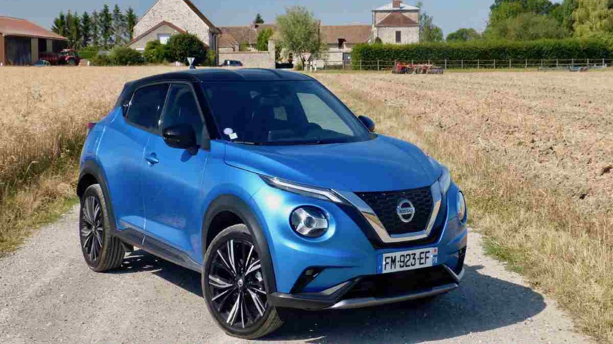 What is Nissan Juke? – Definition, Control, And More