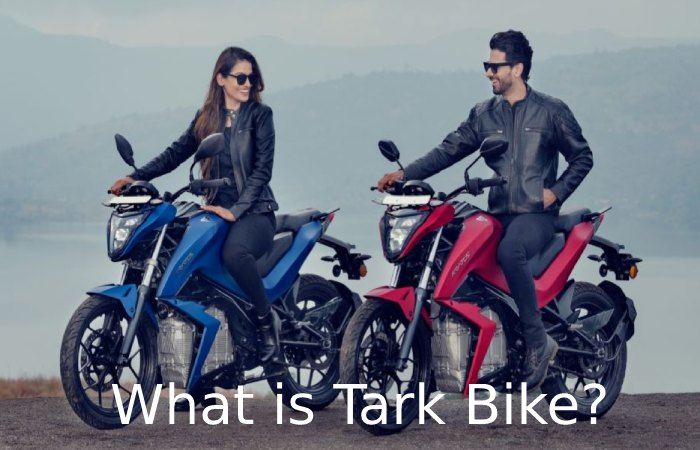 What is Tark Bike? 