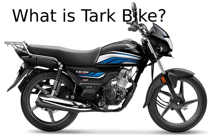 What is Tark Bike? 