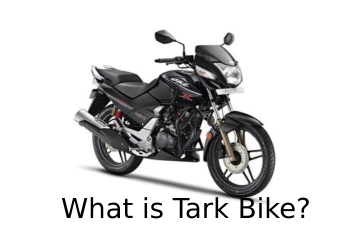 What is Tark Bike? 