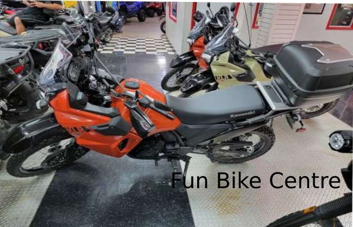 Fun Bike Centre