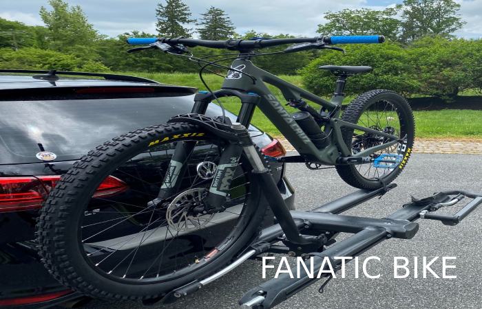 FANATIC BIKE