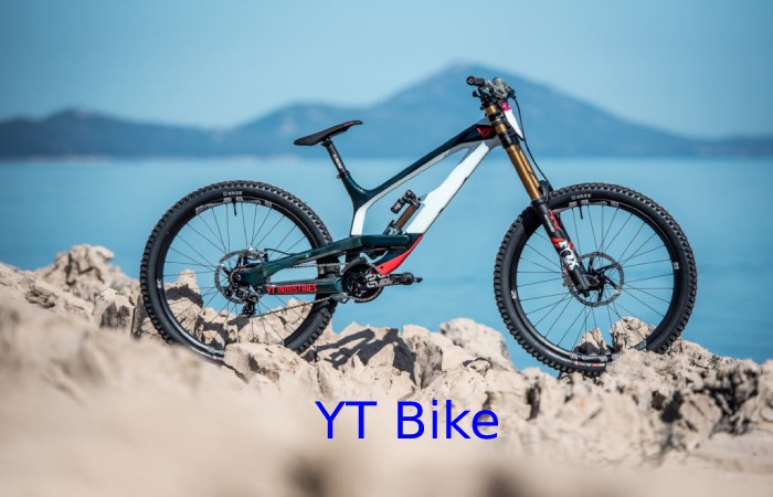 yt bike