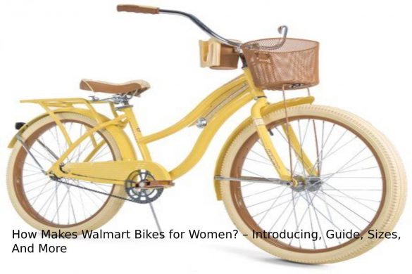 walmart bike