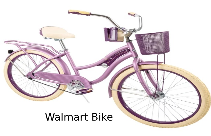 walmart bike