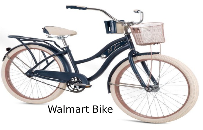 walmart bike