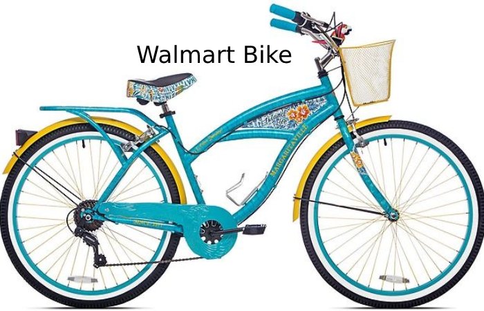 walmart bike