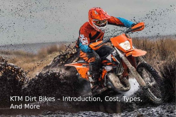 ktm bikes