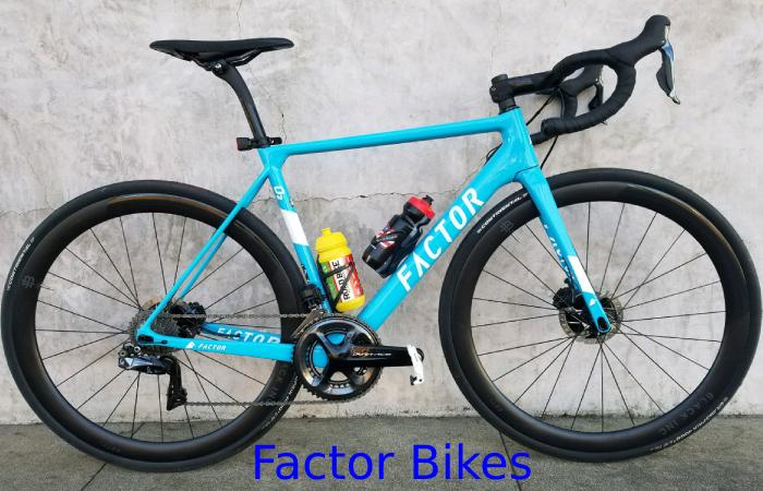 factor bikes