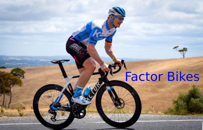 factor bikes