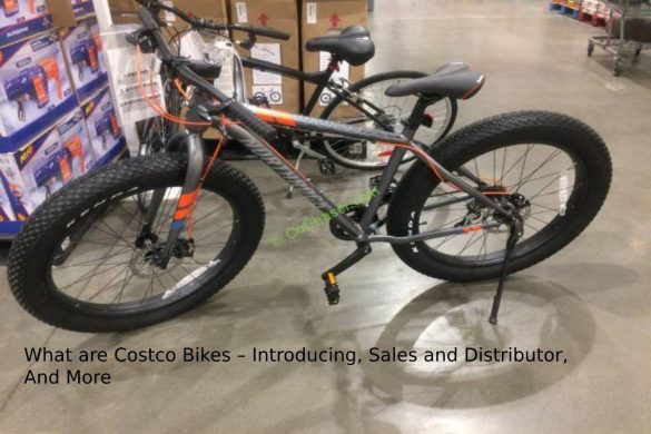 costco bikes