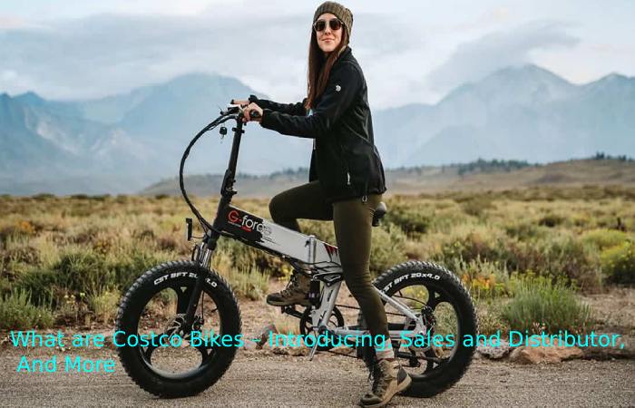 What are Costco Bikes – Introducing, Sales and Distributor, And More