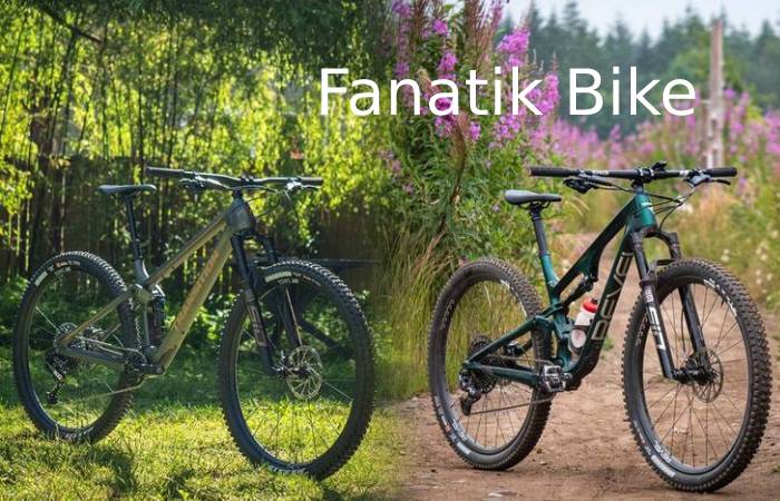 fanatik bike