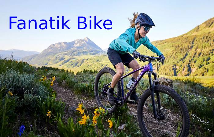 fanatik bike