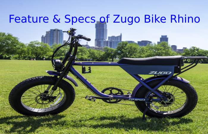 zugo bike