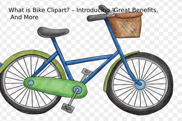 Bike Clipart is a vehicle with two wheels tandem, handlebars for steering, a saddle seat, and pedals. Cycling improves strength and balance.