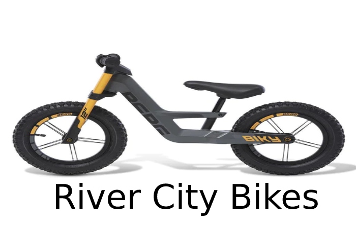 River City Bikes? 