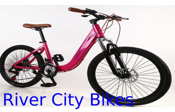 River City Bikes