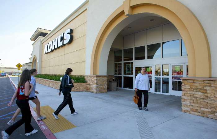 Bigger Spenders can Earn Status kohls.com/activate