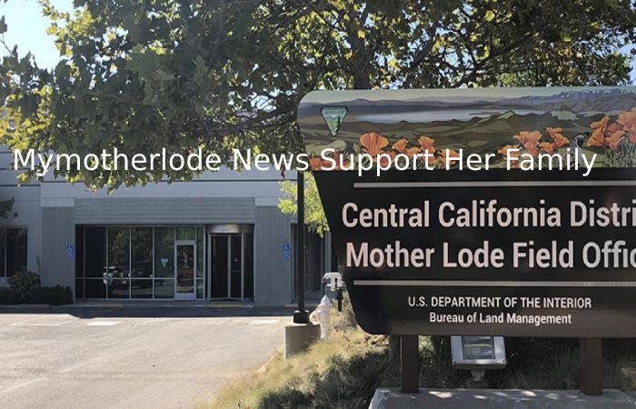 mymotherlode news