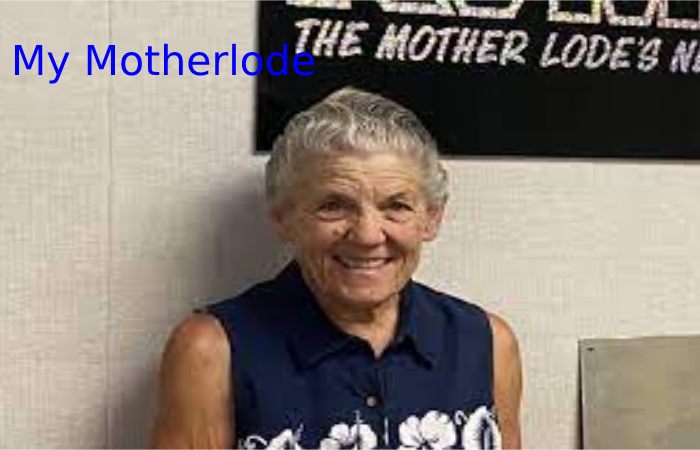 Mother Lode Support, Her Family