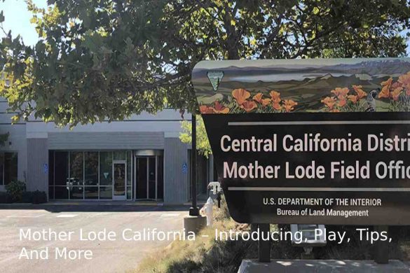 Mother Lode California – Introducing, Play, Tips, And More