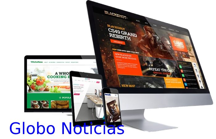 Globo Noticias