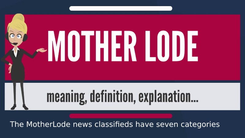 mymotherlode news