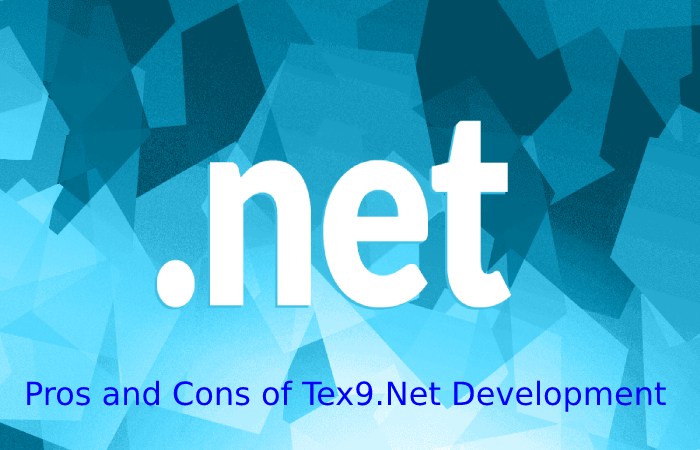 tex9.net