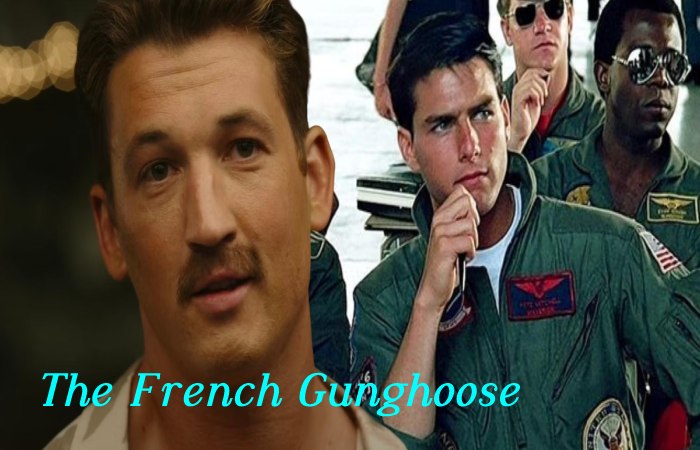 The French Gunghoose