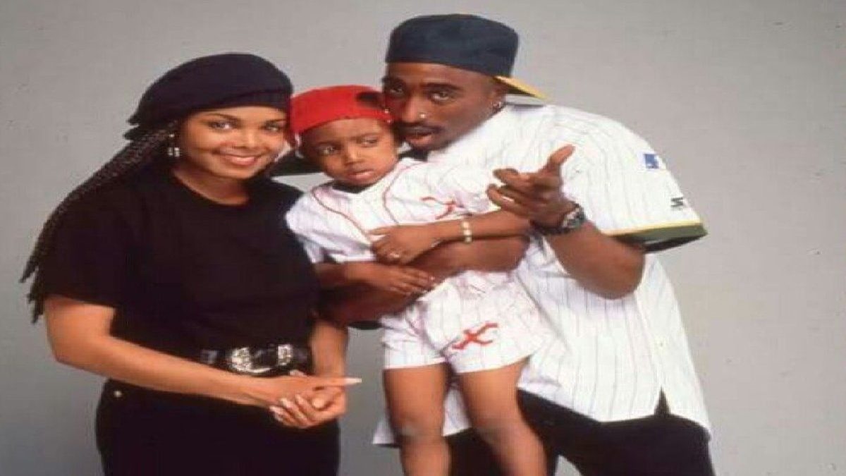 Who is Tupac’s Daughter-Introducing, About Daughter, And More