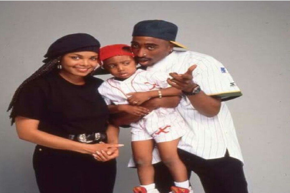 Who is Tupac's DaughterIntroducing, About Daughter, And More