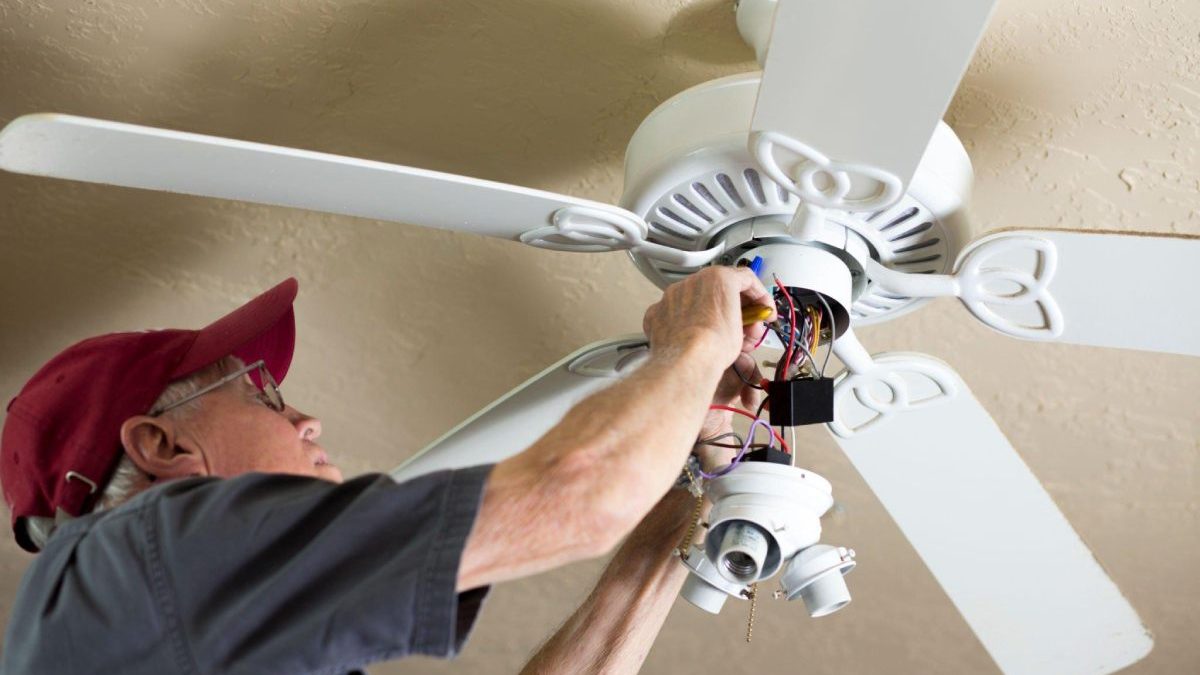 Plug-in Ceiling Fan – Introducing, Hints & Tips, Picked, And More