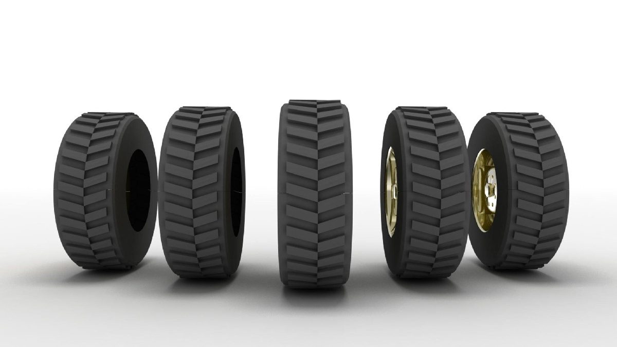The Top Rated Off-road Tire Brands