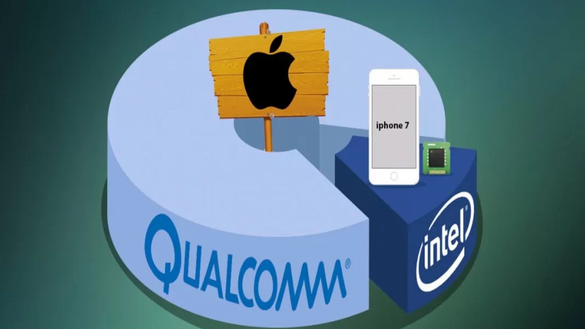 Look Apple Qualcomm Streetjournal – Introducing
