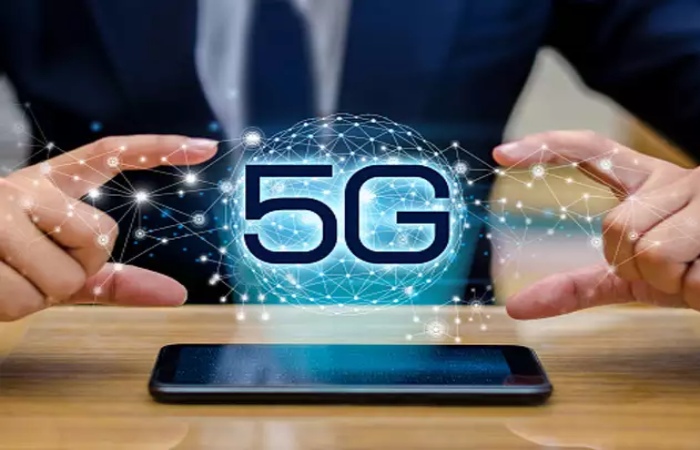 How 5G drove moves by Apple, Qualcomm, and Intel