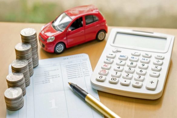 5 Car Lease Mistakes to Avoid