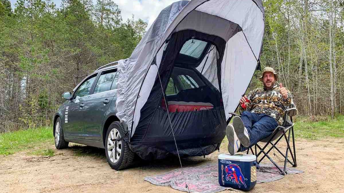 Factors to Consider When Choosing the Ultimate Camping Car