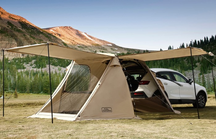 Camping Car