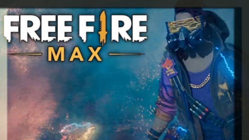 Free Fire Max: Pre-Registration Rewards