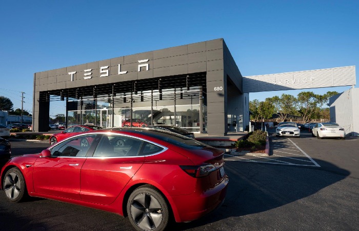 How Many Recalls Has Tesla Had?