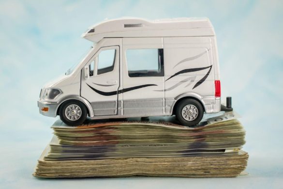 4 Things to Consider When Purchasing RV Insurance